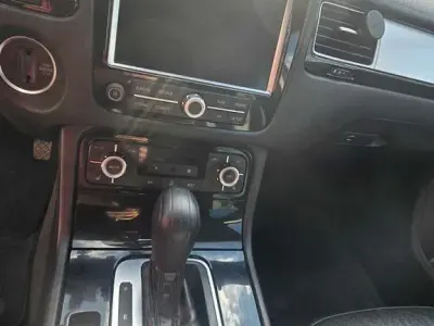 Gebraucht VW Touareg