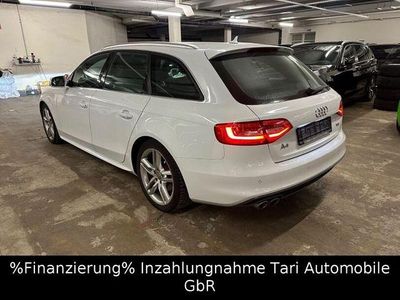 Andere Gebraucht 2015 Audi A4 Comfort Limousine | 11.980 € (Fairer Preis)