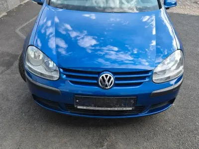 Gebraucht VW Golf V