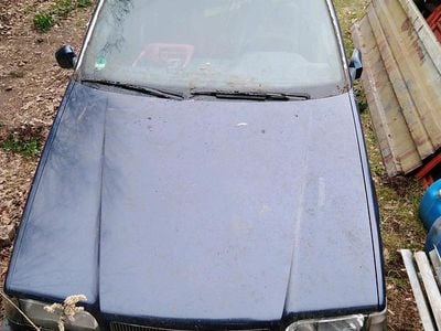 Gebraucht Volvo 850 225 PS (165 kW) 1995 Blau Kombi