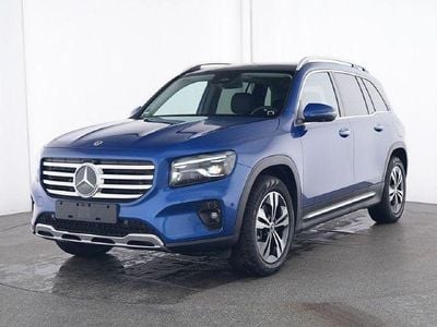 Mercedes GLB250