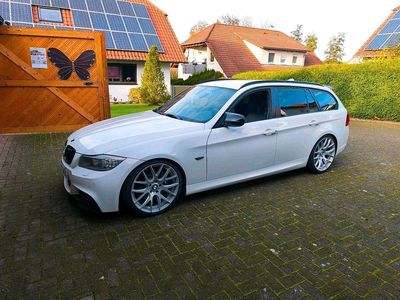 Usata BMW 325 M Sport 490 CV (360 kW) 2010 Station wagon