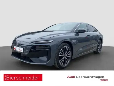 Gebraucht Audi e-tron Sportback