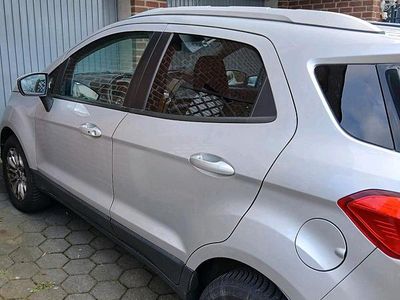 Gebraucht Ford Focus Sport 2017 Silber SUV