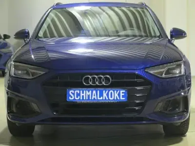 Gebraucht Audi A4