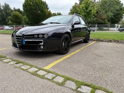 Alfa Romeo 159
