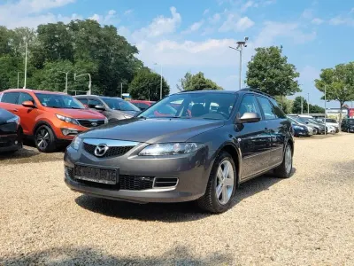 Gebraucht Mazda 6