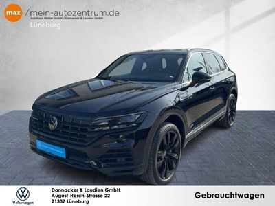 gebraucht VW Touareg 3.0 V6 TSI eHybrid Elegance 4Motion