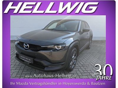 gebraucht Mazda MX30 e-SKYACTIV EV Makoto Matrix-LED Navi NEU