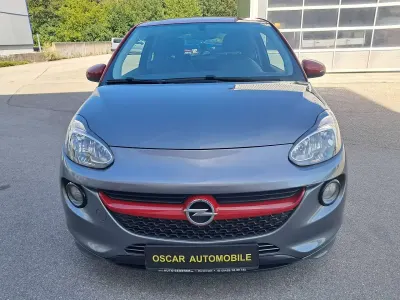 Gebraucht Opel Adam