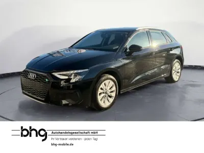 Gebraucht Audi A3