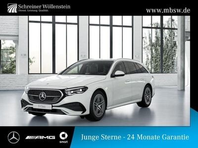 Mercedes E450