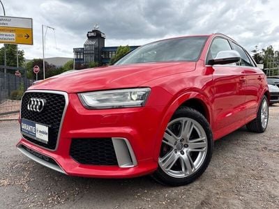 Audi RS Q3