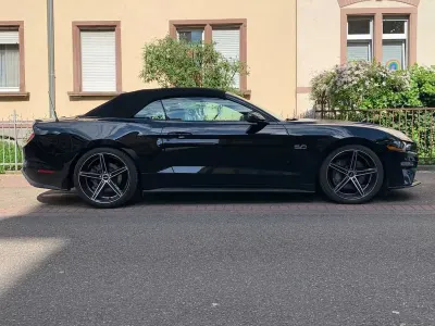 Gebraucht Ford Mustang GT