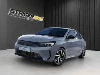 Neu Opel Corsa 2025 Grau Kleinwagen