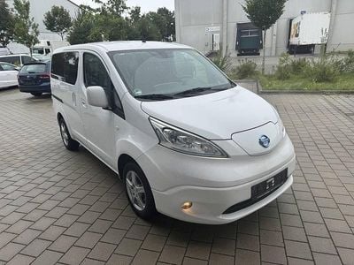Nissan e-NV200