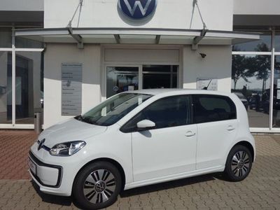 VW e-up!