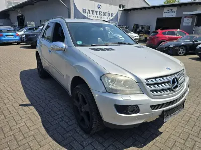 Gebraucht Mercedes ML280