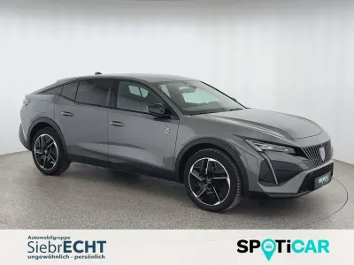 Gebraucht Peugeot 408 GT
