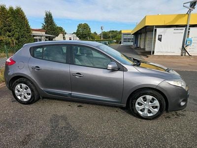 Renault Mégane III