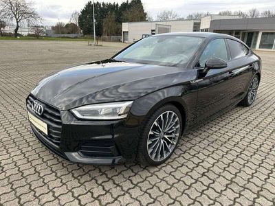 gebraucht Audi A5 sport