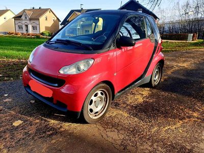Smart ForTwo Coupé