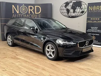 Gebraucht Volvo V60