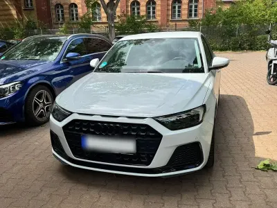 Gebraucht Audi A1 Sportback