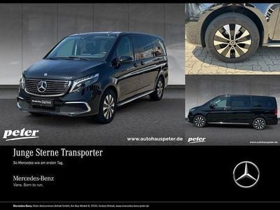 Mercedes EQV300