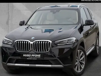 Gebraucht BMW X3