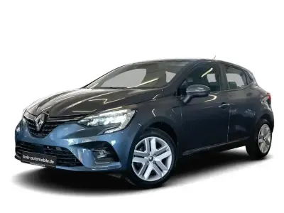 Gebraucht Renault Clio V Business 2022 Grau Limousine