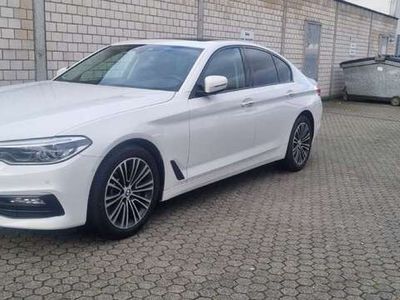 gebraucht BMW 530 530 d xDrive Aut.