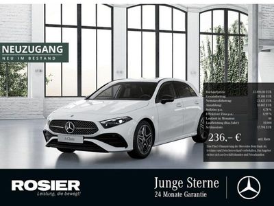 Mercedes 200