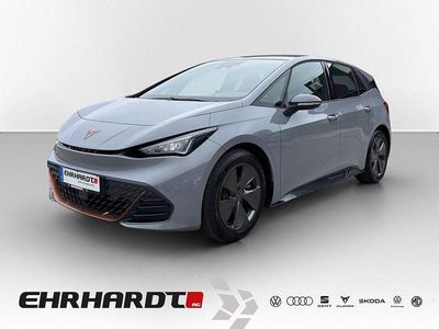 Gebraucht Cupra Born 150 kW (204 PS) 2023 Grau Kleinwagen