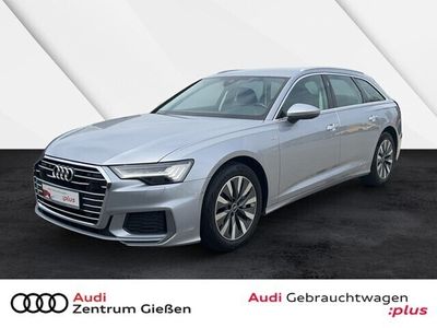 gebraucht Audi A6 A6 Avant DesignAvant 50 TDI quattro design S line AHK B&O M...