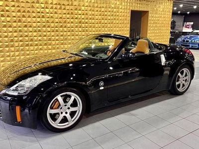 Nissan 350Z