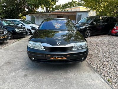 Renault Laguna II