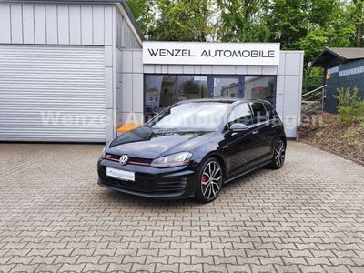 gebraucht VW Golf VII Lim. GTI Performance BMT