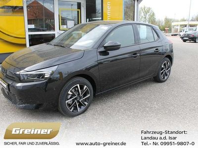 5 türen Gebraucht 2025 Opel Corsa Kleinwagen | 17.890 € (Guter Preis)
