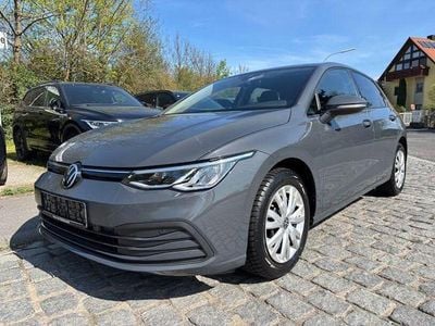 Usata VW Golf VIII United 310 CV (228 kW) 2021 Andere Berlina