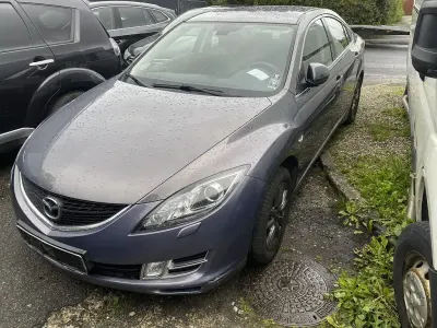 Gebraucht Mazda 6