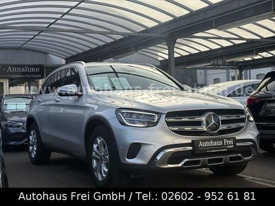Mercedes GLC220