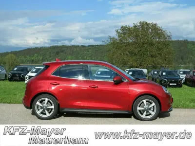 Gebraucht Ora 03 125 kW (171 PS) 2023 Mars red Kleinwagen