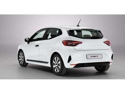 Nuova Mitsubishi Colt Basis 67 CV (49 kW) 2025 Bianco Utilitaria
