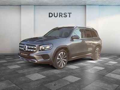 Mercedes GLB250