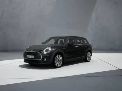 Second-hand Mini Cooper Clubman