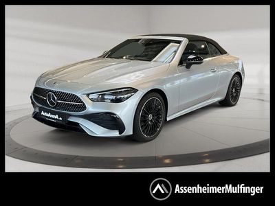 Mercedes CLE200