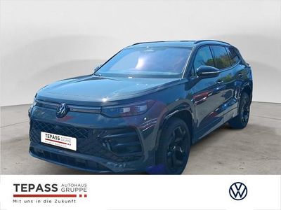Nuova VW Tayron R-line 193 CV (141 kW) 2026 Grigio SUV