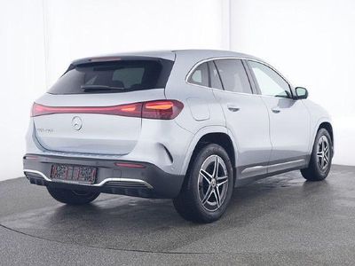 Gebraucht Mercedes EQA250 139 kW (190 PS) 2025 SUV