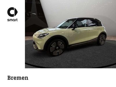 Gebraucht Smart #1 Edition #1 200 kW (272 PS) 2023 Other SUV